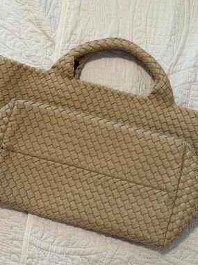 Naghedi St Barth Medium Tote